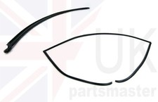 BMW E60 03-10 GENUINE REAR