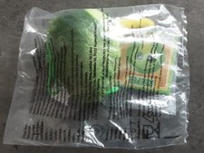 2014 McDonalds Happy Meal UK