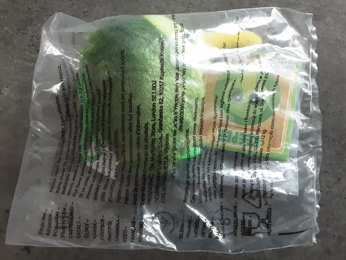 2014 mcdonalds happy meal - 2014,