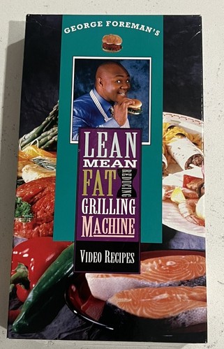 Lean mean fat - mean, reducing