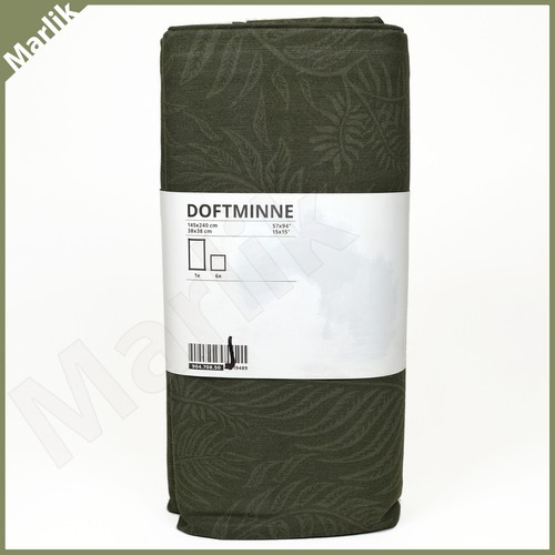 Rare kea doftminne - kea, tablecloth