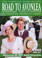 ROAD TO AVONLEA SEASON 3
