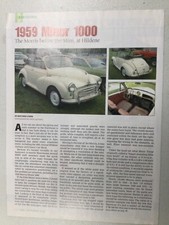 HMN 198 Article Car Corral