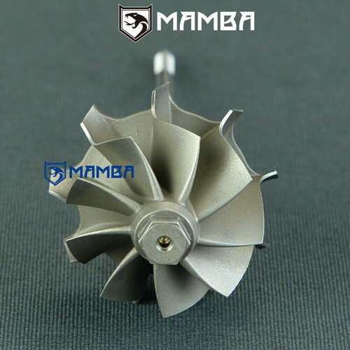 Blade turbo turbine shaft - blade,