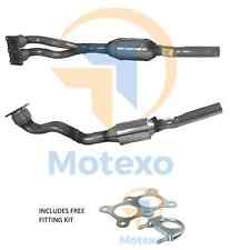 BM90734H Catalytic Converter AUDI A3 1.8i 20v (APG engine with OBD) 9/00-5/03