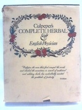 Complete Herbal and English