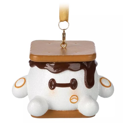Disney baymax toasted - disney,