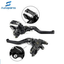 7/8" Handlebar Motorcycle