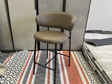 Calligaris Oleandro Bar Stool