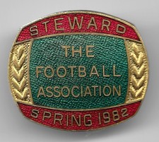 The Football Association