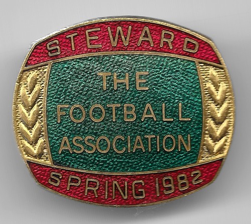 The football association - the,