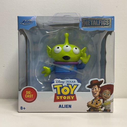 Jada toys metalfigs toy - metalfigs,