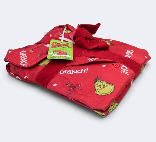 Primark grinch christmas red - primark,