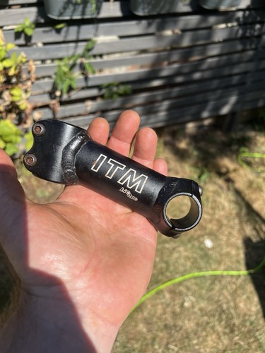 Itm big one stem - stem, inch