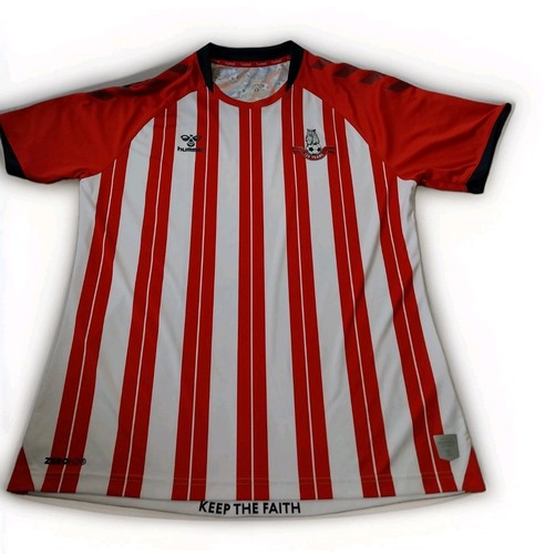Hummel oldham athletic - athletic, fc