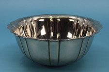 Tiffany & Co Silver Plate Bowl