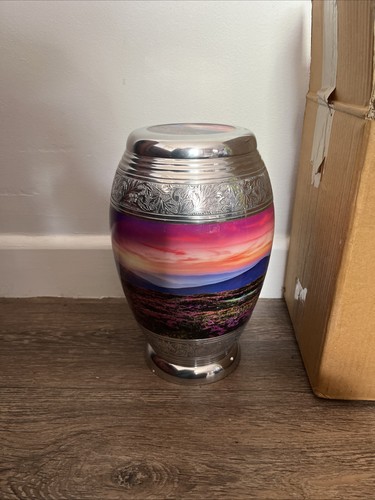 Large commemorative cremation - large,
