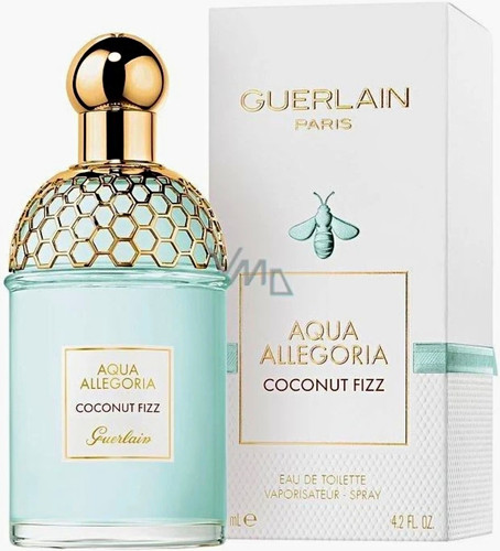 Guerlain aqua allegoria - guerlain,