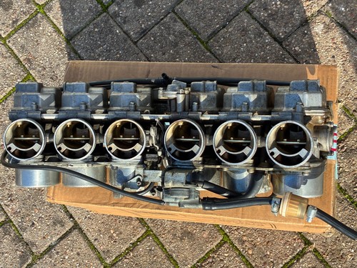 Honda cbx 1000 - cbx,