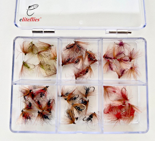 Eliteflies bobs bits - eliteflies,