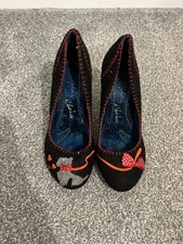 Irregular Choice Scottie Dog