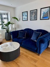 DFS Windsor Chesterfield 3