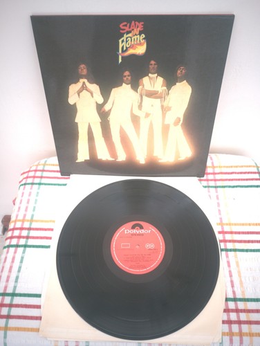 Slade flame 1974 - slade, in