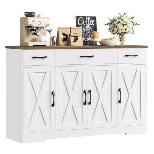 Sideboard 140cm - sideboard,,