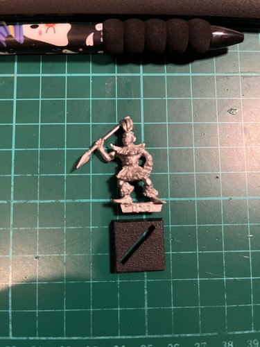 Games workshop talisman - workshop,