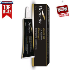 Dermatix 15g Silicone Scar