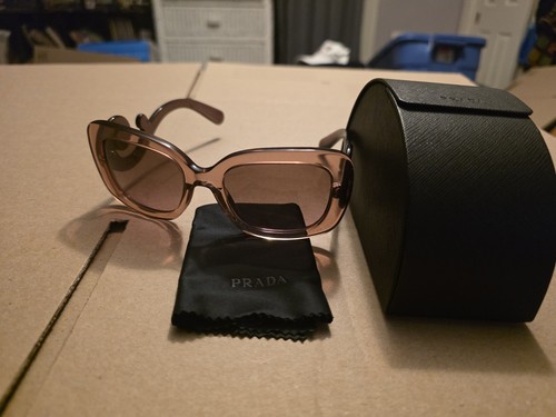 Rare prada baroque sunglasses - baroque,