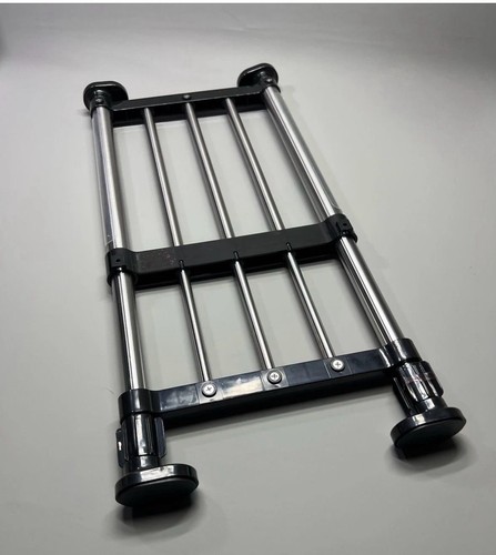 Expandable closet tension - expandable,