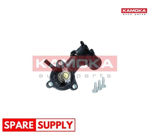 Thermostat coolant for - for, opel