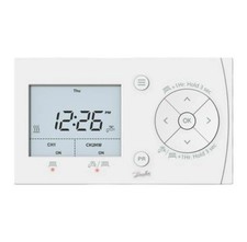 Danfoss FP720 V2 Two-Channel