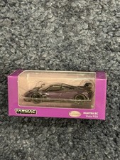 Tarmac Works 1/64 Pagani Huayra BC Viola PSO Special Edition