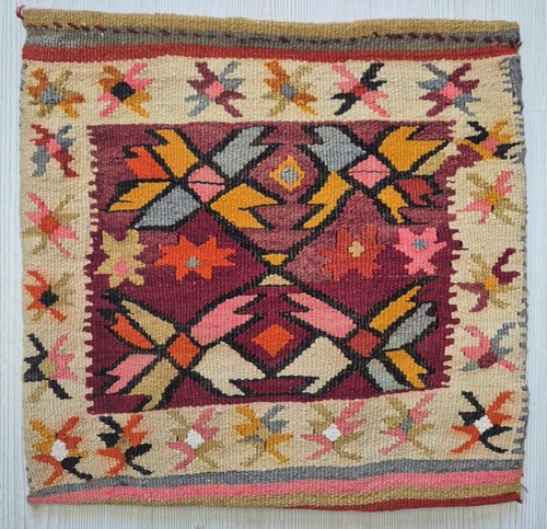 Vintage central anatolian - vintage,