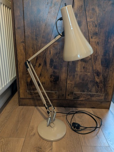 Anglepoise model taupe - model, 90