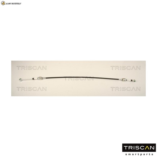 Cable manual transmission 8140 - cable,