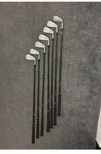 TaylorMade P7CB Irons 4–PW