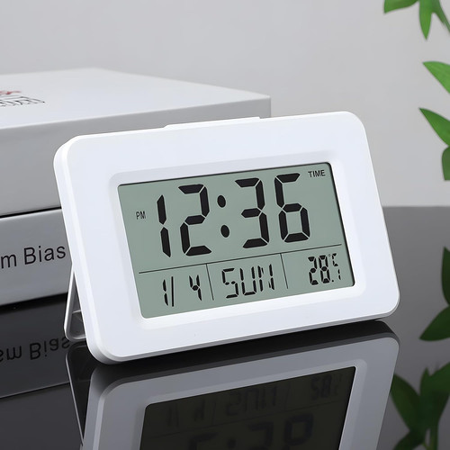 Cecombine digital alarm clock - digital,