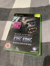 Microsoft Xbox Peter