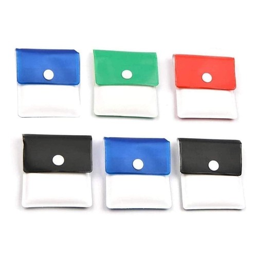 Pcs pocket ashtray ash - 6,