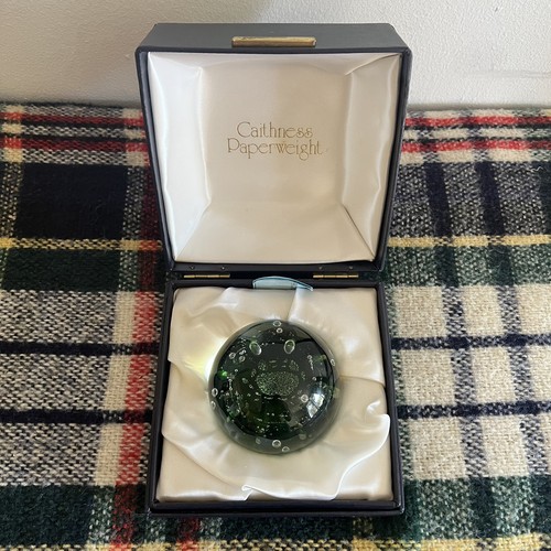 Caithness glass scotland - caithness,