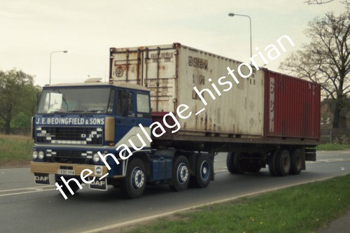 Thh truck photos - truck, daf