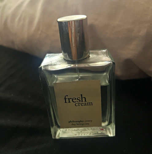 Philosophy fresh cream - philosophy,