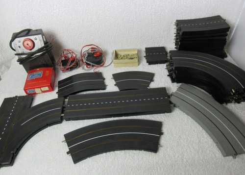 Bundle vintage minic - of,