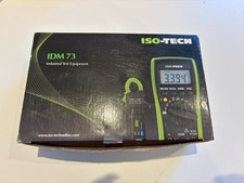 Iso tech idm - iso-tech,