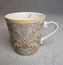 National Trust Fine China Mug