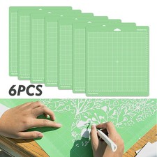 12x12" Replacement Craft
