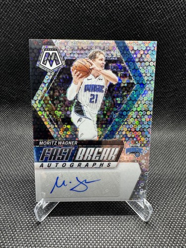 Moritz wagner auto prizm - moritz,